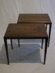 Tischset
Rosenholz 
Johannes Andersen