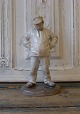 B&G figur - Murer no. 1786