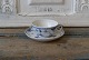 Royal Copenhagen Musselmalet halvblonde tekop no. 525
