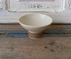 B & G Art Deco bowl on foot 
no. 1204/381