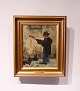 Text zug&auml;nglich auf D&auml;nische