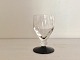 Holmegaard
Ranke Glas
Portweinglas 
*20 DKK