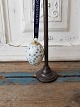 Royal Copenhagen Blue Fluted plain egg