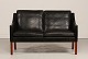 Børge Mogensen
Sofa 2208
Original sort læder