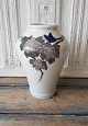 Royal Copenhagen large Art Nouveau vase no. 2020/1907 - 29 cm.