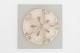 Vibeke Berland / Own workshop
Wall relief in stoneware mounted on wooden board.
1 pc. in stock
Good condition
Location: KLASSIK Flagship Store - Bredgade 3, 1260 KBH. K.
