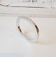 Svend Erik Boy Johansen vintage bracelet in solid sterling silver