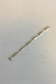 Arne Johansen Sterling Silver Bracelet