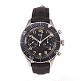 Heuer Bundeswehr watch with engraving. Ref. 1550 SG. Circa 1967. D: 43mm