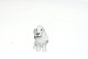 Royal Copenhagen Cocker spaniel dog
Height 4.5 cm
Deck No. 2547
SOLD
