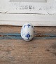 B&G Blue Traditional egg no. 692