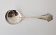 Butterfly large serving spoon in silver from 1920 - 26 cm.