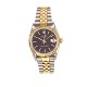 Rolex Oyster Perpetual Datejust, Gold/Stahl. Verkauft am 10.04.91. Wird mit 
Kaufsquittung, Zertifikat, Box etc. geliefert. Ref. 68273. D: 31mm. Guter 
Zustand