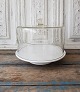Large glass lid