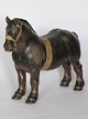 Svend Jespersen
Belgian brewery horse
Bing & Grøndahl