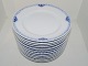 PrincessSalad plate 19.2 cm.