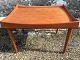 Teak
Low-Fach Tabelle
750, -kr.