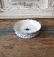Royal Copenhagen Blue Fluted plain bottle tray no. 390