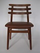 J48
Oak / Cognac colored leather
Poul M. Volther