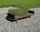 Hans J. Wegner
3-pers sofa
GE-235