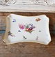 Royal Copenhagen Full Saxon Flower dish no. 1694