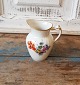 Royal Copenhagen Full Saxon Flower Creamer no. 1538