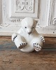 Royal Copenhagen Figure, polar bear young no. 2536