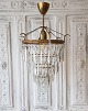 Beautiful chandelier