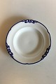 Villeroy & Boch Blue Olga Dessert Plate