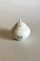 Bjorn Wiinblad/Rosenthal Romanze Classic Rose Sugar Bowl