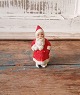 Old German bisquit Santa Claus