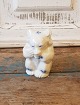 Royal Copenhagen Blue Fluted figurine - Bear