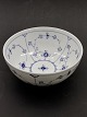 Royal Copenhagen blue fluted large salad bowl 1/190