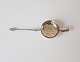 Tea in silver from 1871
