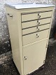 Medicine cabinet / Metal cabinet
Baisch
1800 DKK