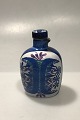 Aluminia Faience Tenera Flacon No. 2918