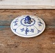 Royal Copenhagen Musselmalet låg til bouillonkop no. 2199