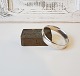 Vintage bracelet in solid sterling silver