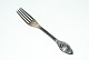 Evald Nielsen No. 6 frokostgaffel
Dansk Sølv bestik
Længde 17,5 cm.
web 7641