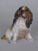 Prince Charles Spaniel
Porcelain
Dahl Jensen
