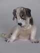 Rough-haired fox terrier
Porcelain
Dahl Jensen
