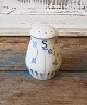 B&G Blue Traditional Hotel porcelain salt shaker no. 1087