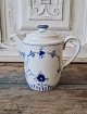 B&G Blue Traditional Hotel porcelain small coffee pot no. 1049