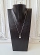 Georg Jensen - Regitze Overgaard - Infinity necklace in silver