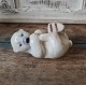 Royal Copenhagen Figurine polar bear cub no. 538