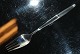 Baby Fork / Dessert Fork Eve Silver
Length 16 cm.
SOLD