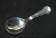 Sugar spoon Fredensborg Silver
Length 10.5 cm.
SOLD