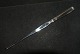 Lobster fork Lotus Silver
W & S Sørensen
Length 19 cm.
SOLD

