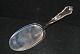 Cake server, Rosenholm Danish silver cutlery
Slagelse silver
Length 17.5 cm.
SOLD
