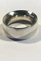 Hans Hansen Sterling Sølv Armring